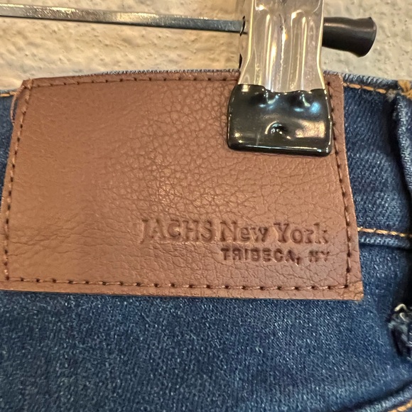 Jachs men’s jeans denim size 34x34 - Picture 3 of 6